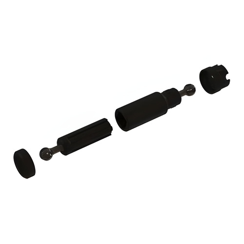 [���ܼ�] ARAC3970 [ARRMA] AR310866 CVD Composite Slider 4x4 MEGA BLX �ɼ�