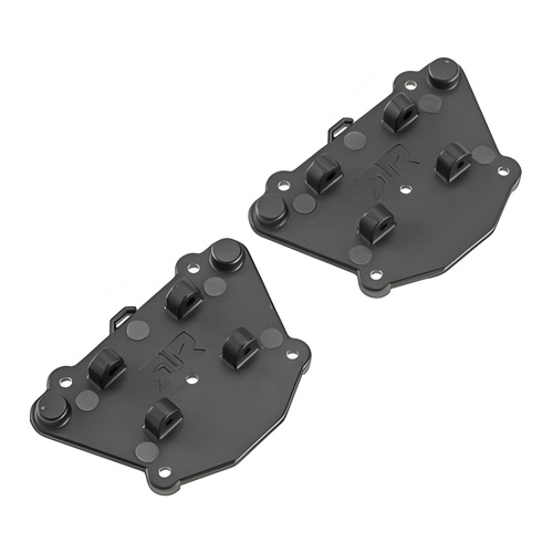 [���ܼ�] ARAC3482 [ARRMA] AR320362 Bumper Mountng Plate Big Rock (2) Big Rock 6S