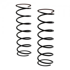 [ARRMA] AR330539 Rear Shock Spring (2) 
