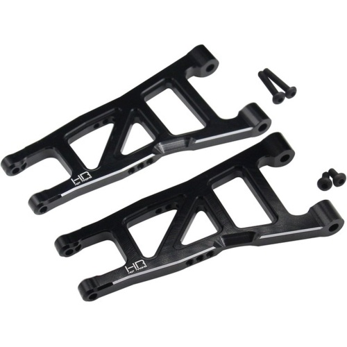 [���ܼ�] ATF5501 [HOT RACING] Hot Racing ATF5501 Lower Front Suspension Arms (Arrma 1/10 4x4) &65279;AR330443&65279; ���׷��̵� ��ǰ