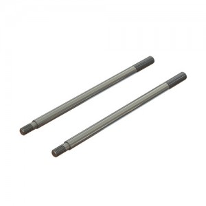 [ARRMA] SHOCK SHAFT 3X61MM (2PCS) 