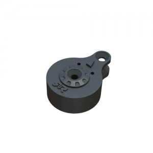 [ARRMA] Direct Mount Servo Saver (23T Spline) 