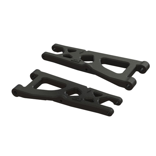 [���ܼ�] ARA330543 [ARRMA] AR330543 FRONT SUSPENSION ARMS (2pcs)