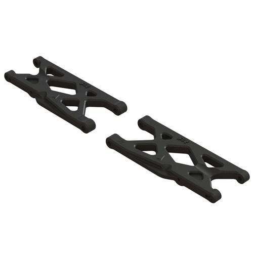 [���ܼ�] ARA330540 [ARRMA] AR330540 REAR SUSPENSION ARMS (2pcs)