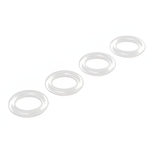 [���ܼ�] ARA716034 [ARRMA] O-Ring 7.8x2.2mm (4)