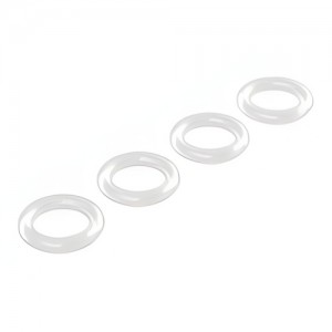 [ARRMA] O-Ring 7.8x2.2mm (4) 
