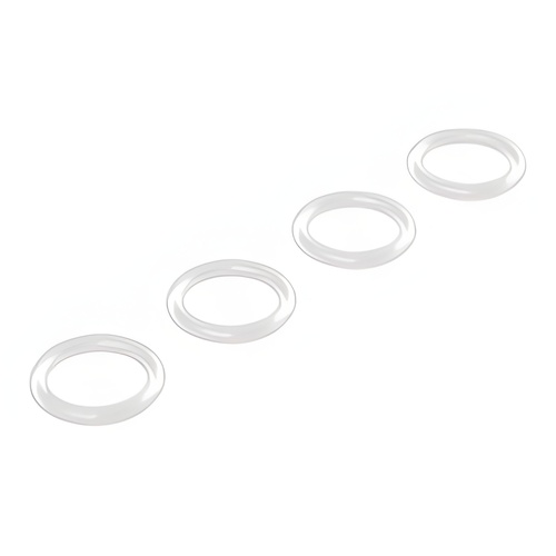 [���ܼ�] ARA716036 [ARRMA] O-Ring 8x1.5mm (4)
