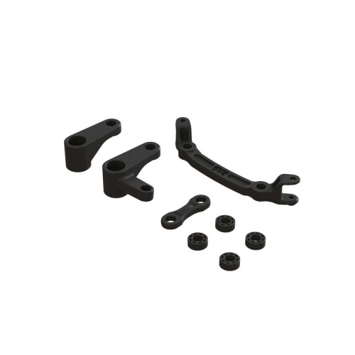 [���ܼ�] ARA340179 [ARRMA] Steering Parts Set
