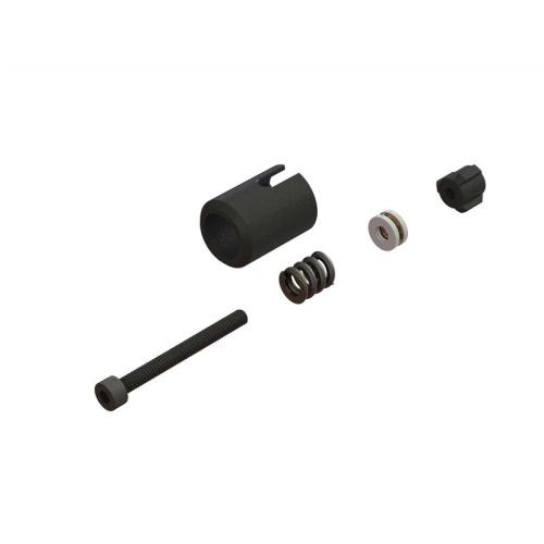 [���ܼ�] ARA311033 [ARRMA] Slipper Clutch Maintenance Set