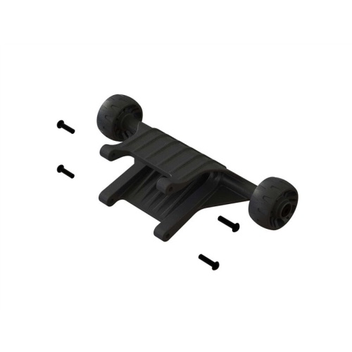 [���ܼ�] ARA320613 [ARRMA] Wheelie Bar Set