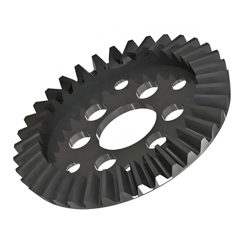 [���ܼ�] ARAC3710 [ARRMA] AR310885 CNC Mtl Crown Gear 37T BLX 3S