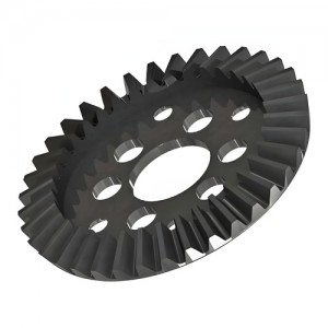 [ARRMA] AR310885 CNC Mtl Crown Gear 37T BLX 3S 