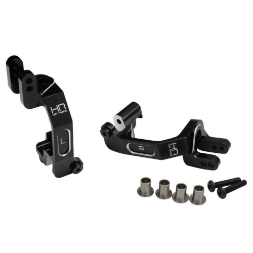[���ܼ�] ATF1901 [HOT RACING] Aluminum Front c-hubs Arrma 1/10 4x4