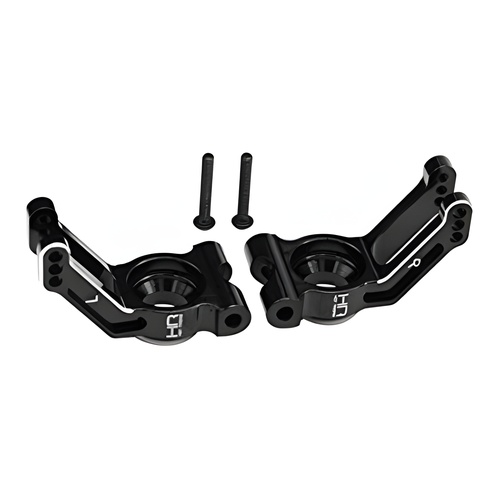 [���ܼ�] ATF2201 [HOT RACING] Hot Racing ATF2201 Aluminum Rear Hubs Arrma 1/10 4x4