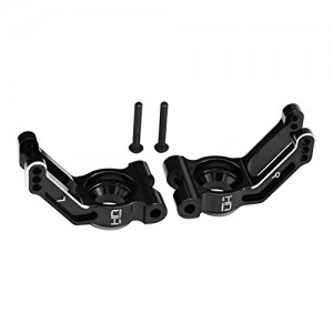 [HOT RACING] Hot Racing ATF2201 Aluminum Rear Hubs Arrma 1/10 4x4 