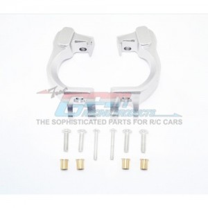 [GPM] ALUMINUM FRONT C HUBS -12PC SET (AR330442 �ɼ�) 