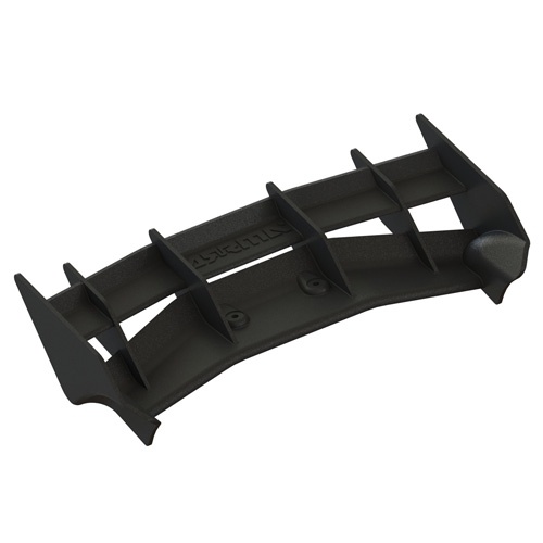 [���ܼ�] ARA480016 [ARRMA] AR480016 REAR WING