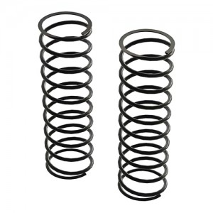 [ARRMA] AR330460 Rear Shock Spring 4x4 (2) 