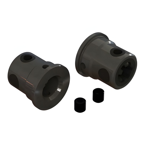 [���ܼ�] ARAC3971 [ARRMA] AR310867 ARRMA CVD Diff Outdrives 4x4 MEGA BLX (2)