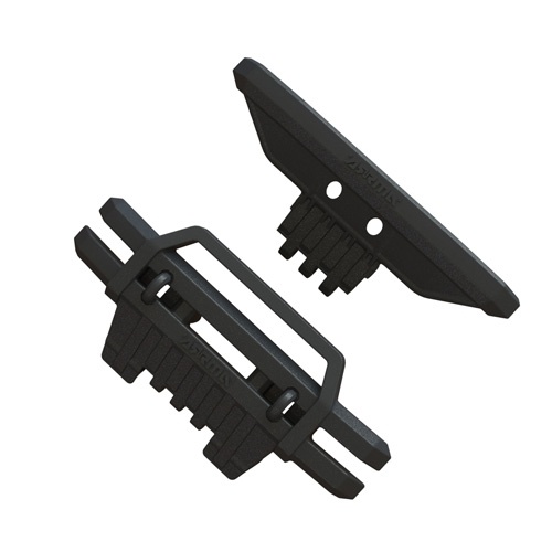 [���ܼ�] ARA320605 [ARRMA] MT BUMPER SET