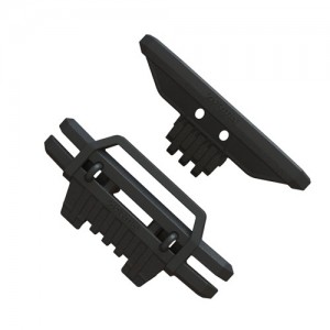 [ARRMA] MT BUMPER SET 
