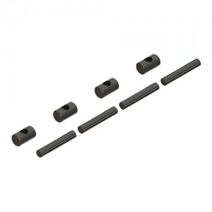 [ARRMA] AR310869 CVD Pin Set 4x4 MEGA BLX 