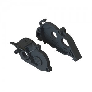 [ARRMA] Composite Motor Mount Set 