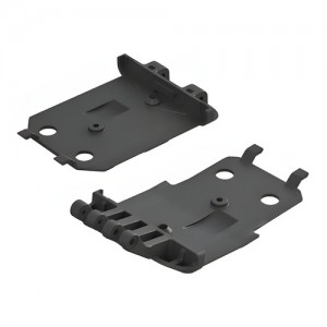 [ARRMA] AR320419 F/R Lower Skidplate (2) 4x4 Senton Mega 