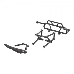 [ARRMA] AR320405 SC Bumper Set 4x4 Senton Mega 