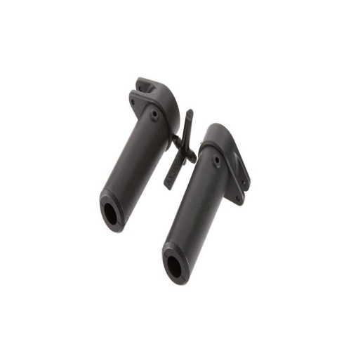 [���ܼ�] AXIC3194 [Axial] AX31084 Straight Axle Adapter Yeti XL