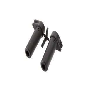 [Axial] AX31084 Straight Axle Adapter Yeti XL 