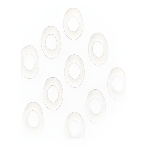 [���ܼ�] AXIC3076 [Axial] AX31076 O-Ring 3.8x1.9mm (P4) (10)
