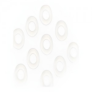 [Axial] AX31076 O-Ring 3.8x1.9mm (P4) (10) 