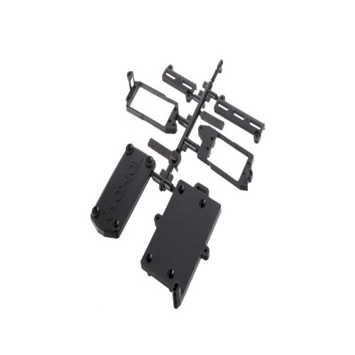 [���ܼ�] AXIC3021 [Axial] AX31021 Electronics Box Parts Yeti XL