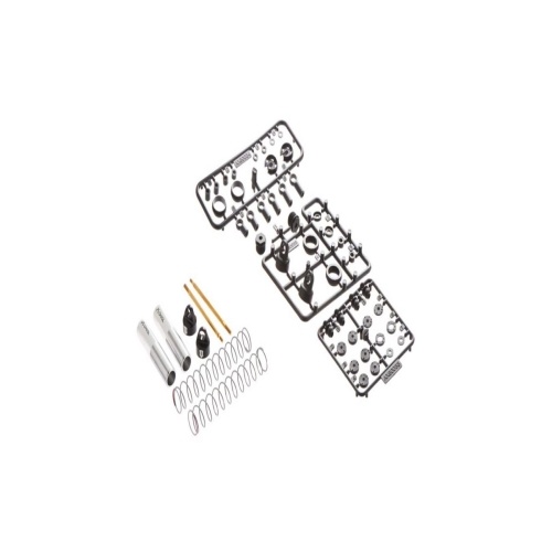 [���ܼ�] AXIC1136 [Axial] AX31136 Icon 87-125mm Alum Shock Wraith Yeti (2)