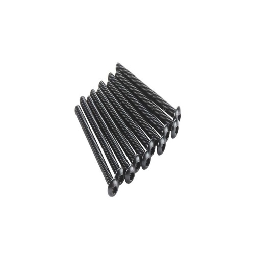[���ܼ�] AXIC1119 [Axial] AX31119 Hex Socket Button Head 3x35mm (10)
