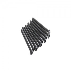 [Axial] AX31119 Hex Socket Button Head 3x35mm (10) 