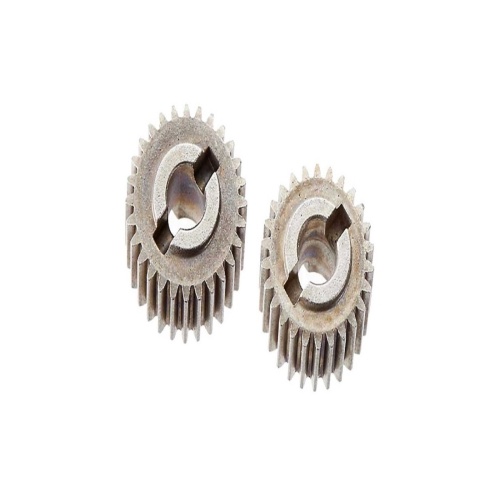 [���ܼ�] AXIC1130 [Axial] AX31130 Hi Speed Gear Set 48P 26T/48P 28T Yeti