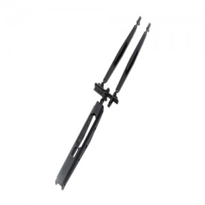 [Axial] AX31015 XL Rear Links Stiffeners Yeti 