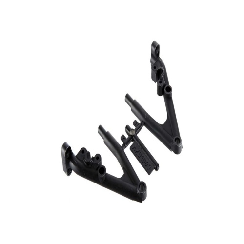 [���ܼ�] AXIC1007 [Axial] AX31007 Chassis Rear Risers Yeti XL