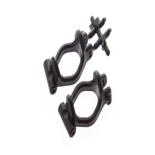 [���ܼ�] AXIC1019 [Axial] AX31019 Steering Knuckle Carrier Set Yeti XL