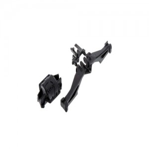 [Axial] AX31016 XL Rear Axle Truss/Diff Cover Yeti 