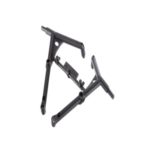 [���ܼ�] AXIC1006 [Axial] AX31006 XL Chassis Cage Components Yeti