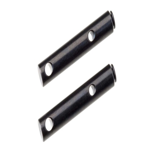[���ܼ�] AXIC0408 [Axial] AX30408 Input Shaft 5x29mm (2)