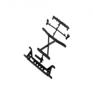 [Axial] AX31005 XL Chassis Cross Members Yeti 