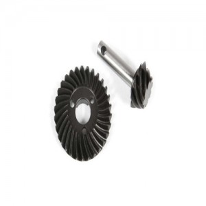 [Axial] AX31405 Heavy Duty Bevel Gear Set 30T/8T 