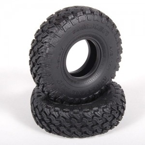 [Axial] AX31143 1.9 Falken Wildpeak M/T R35 (2) 