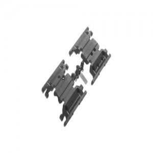 [Axial] AX31379 Skid Plates SCX10 II 