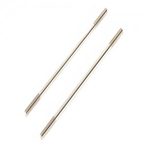 [Axial] AX31473 Steel Links M4x92mm SCX10 II (2) 