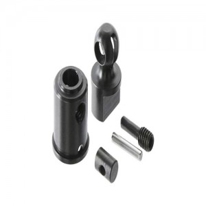 [Axial] AX31148 WB8-HD Driveshaft Coupler Set Yeti 